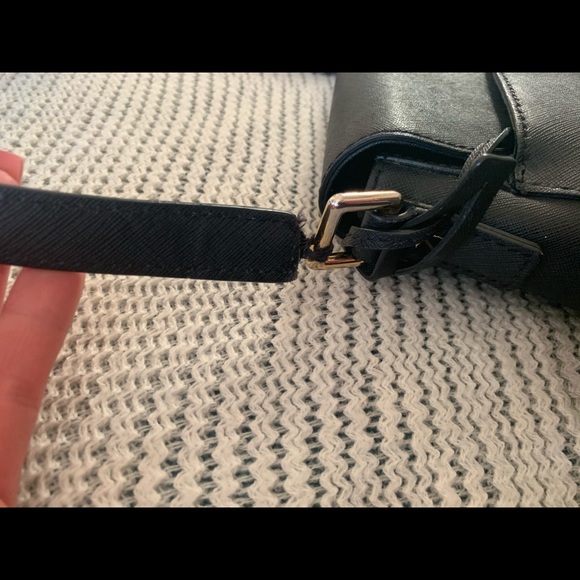 Michael Kors cross body-black - Picture 3 of 5